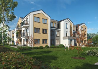 mieszkanie na sprzedaż - Wieluń