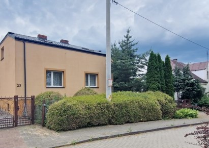 dom na sprzedaż - Wieluń, Dąbrowa