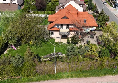 dom na sprzedaż - Wieluń
