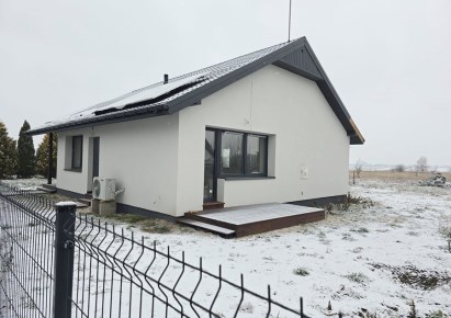 dom na sprzedaż - Lututów, Łęki Małe