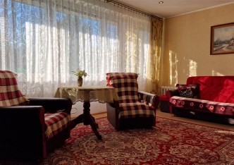 mieszkanie na sprzedaż - Wieluń, Wyszyńskiego