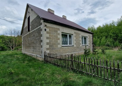 działka na sprzedaż - Ostrówek, Dębiec, Piskornik