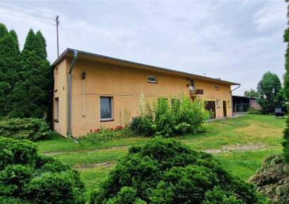 dom na sprzedaż - Wieluń, Małyszyn