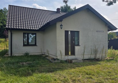 dom na sprzedaż - Mokrsko, Jasna Góra, Orzechowiec