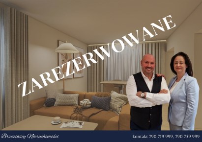 mieszkanie na wynajem - Wieluń