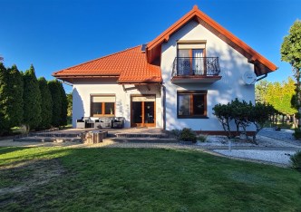 dom na sprzedaż - Wieluń, Turów